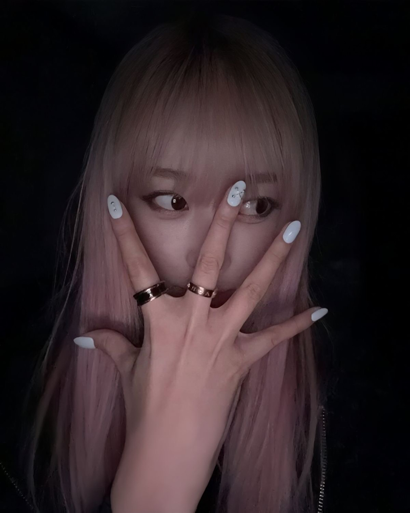 KREAM 프로필 이미지