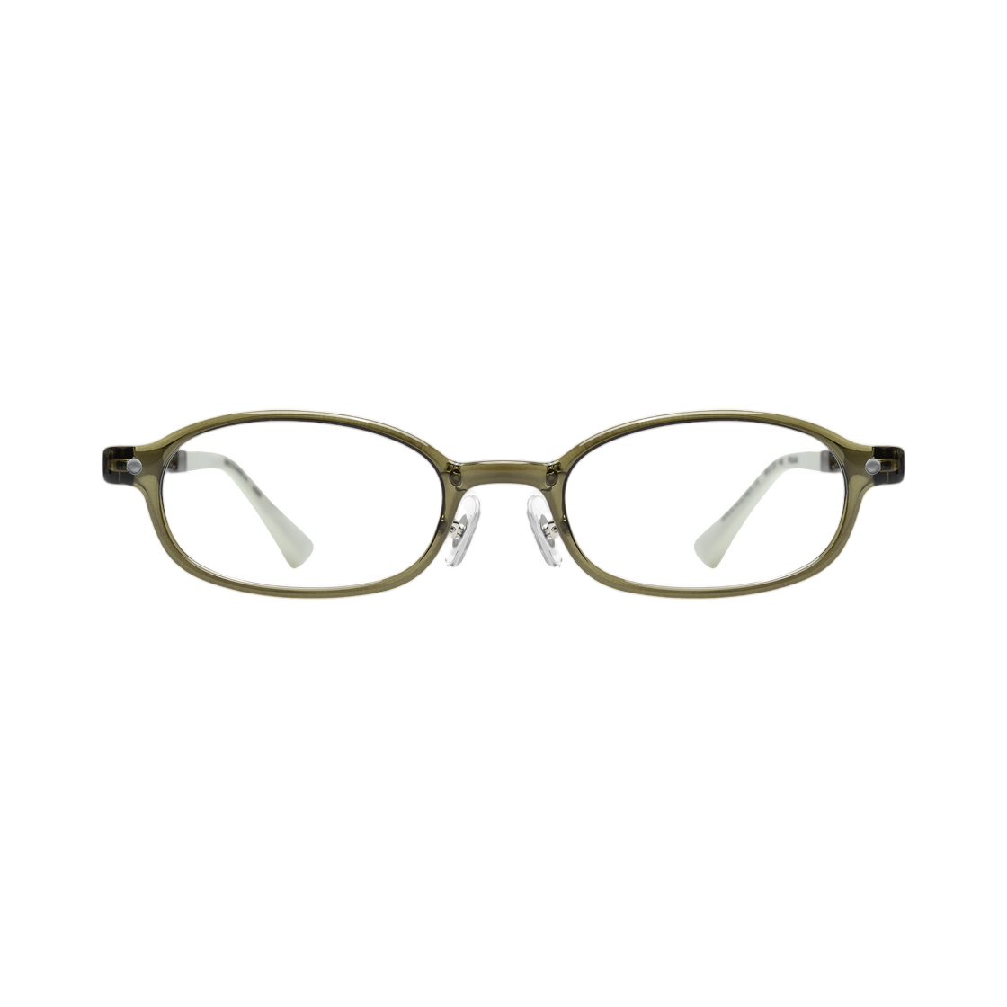 언커먼 아이웨어 x 에이이에이이 폴카 머스캣(Uncommon Eyewear x AEAE Polka Muscat)