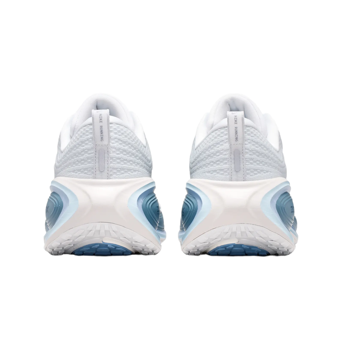 나이키 보메로 플러스 오프 화이트 그레이 포그(Nike Vomero Plus Off White Grey Fog) - 3