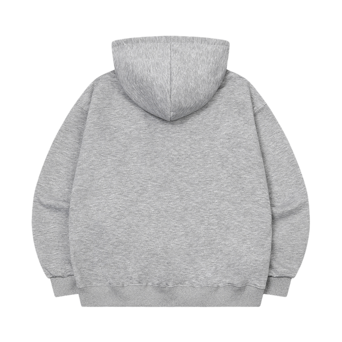 코이리스 아스트 후드 티 남녀공용 그레이(Coiris Ast Hood T Unisex Gray) - 2