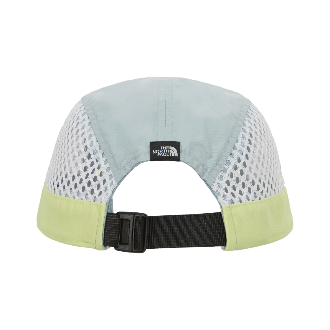 노스페이스 윈드 메쉬 LT 엑스 캡 라임 - 26SS(The North Face Wind Mesh LT EX Cap Lime - 26SS) - 2