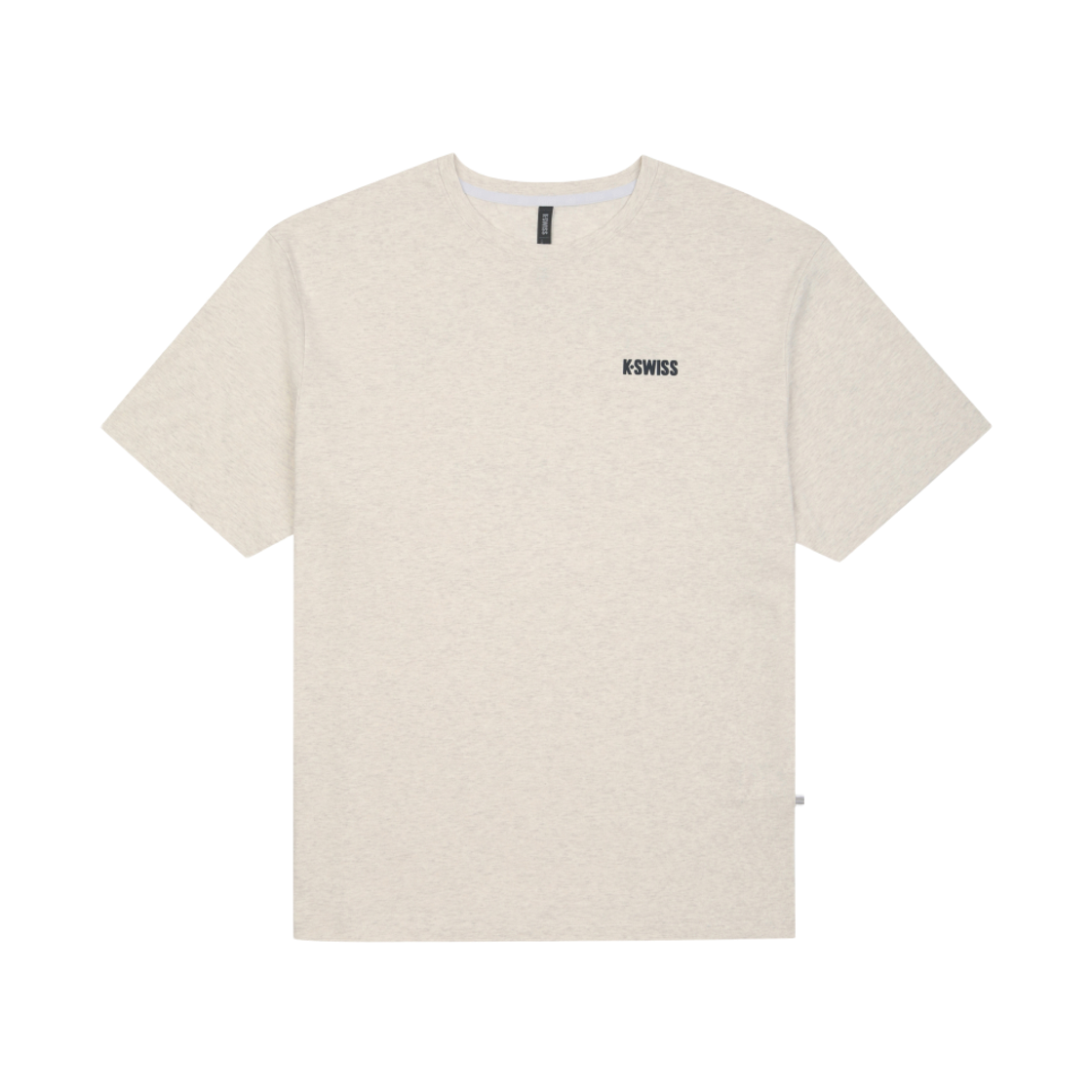 케이스위스 x 와사비 베어 공용  에이스+ 반팔 티 MG(K-SWISS x WASABI BEAR U ACE+ SS T MG) - 2