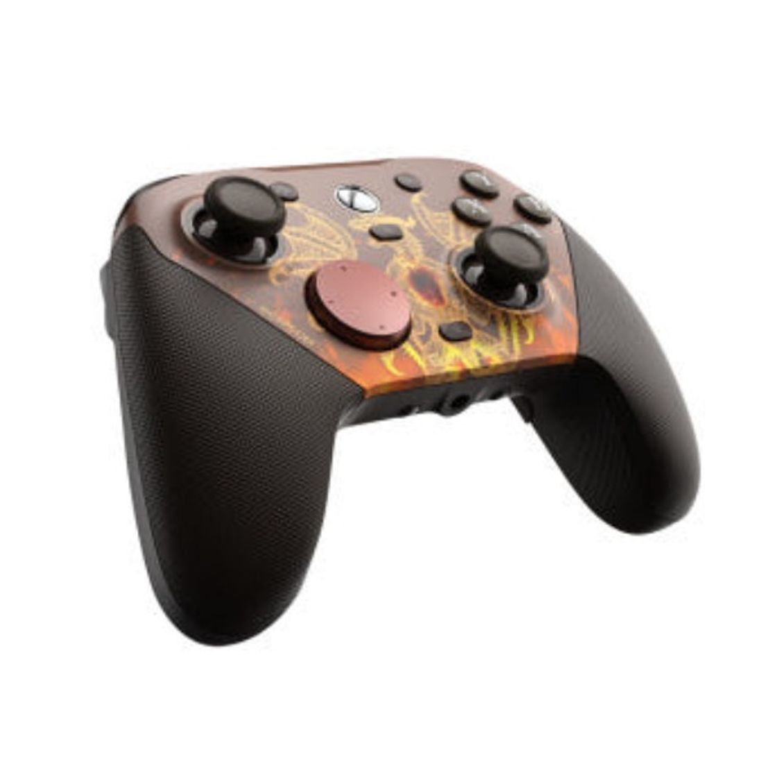 게임서 G7 Pro Tri-Mode Dragon's Dogma II 에디션 FPS 유무선 게임패드 Xbox PC(GameSir G7 Pro Tri-Mode Dragon's Dogma II Edition FPS Wireless Gaming Controller for Xbox PC) - 3