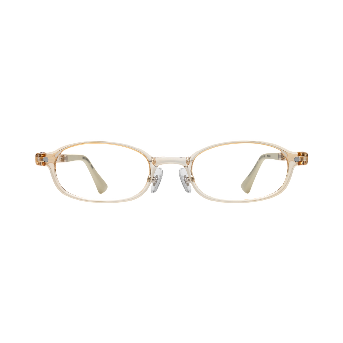 언커먼 아이웨어 x 에이이에이이 폴카 샴페인(Uncommon Eyewear x AEAE Polka Champagne)
