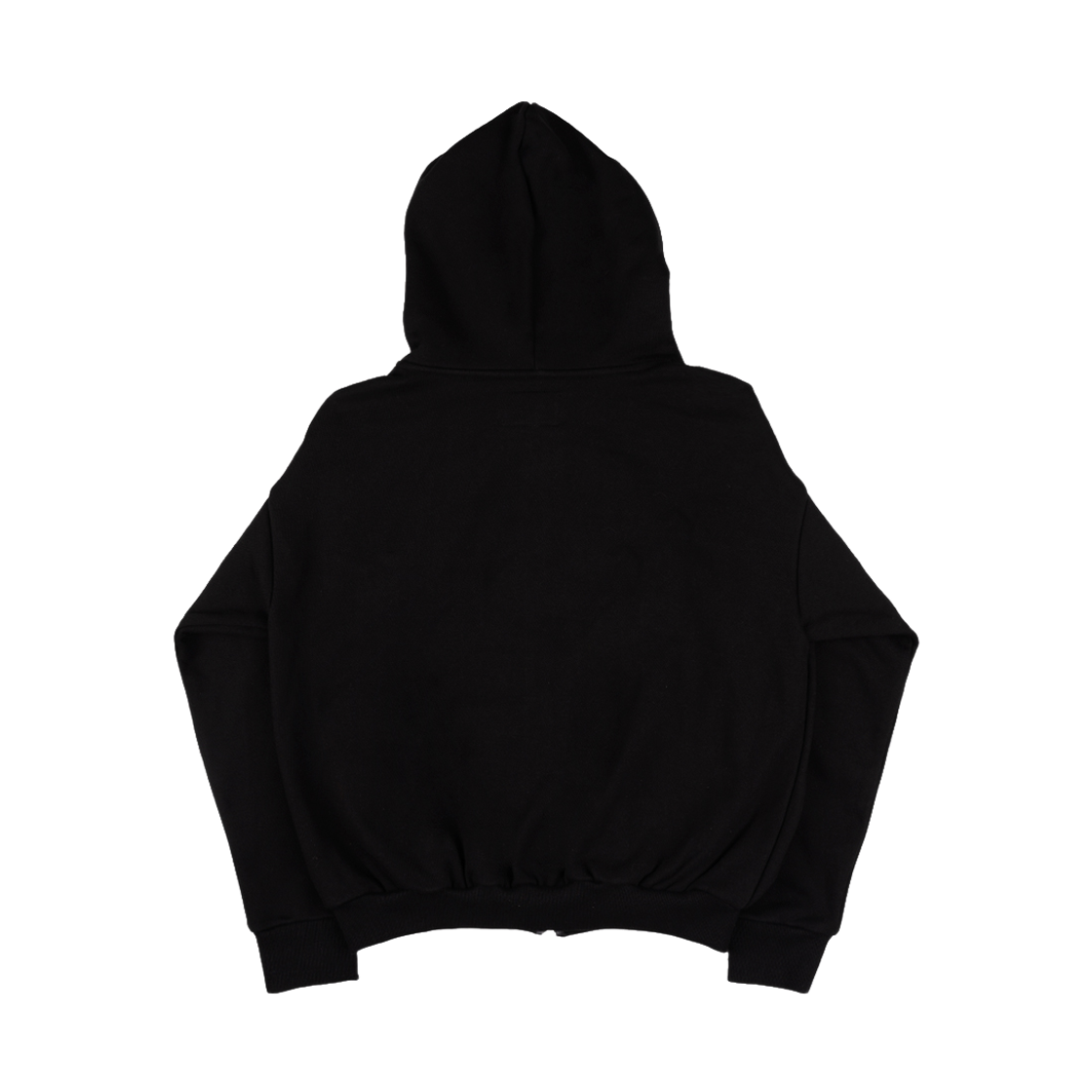 [프리오더]제노리포트 배드 후디 블랙([프리오더]XENOREPORT Bad Bitxhes Hoodie Black) - 2