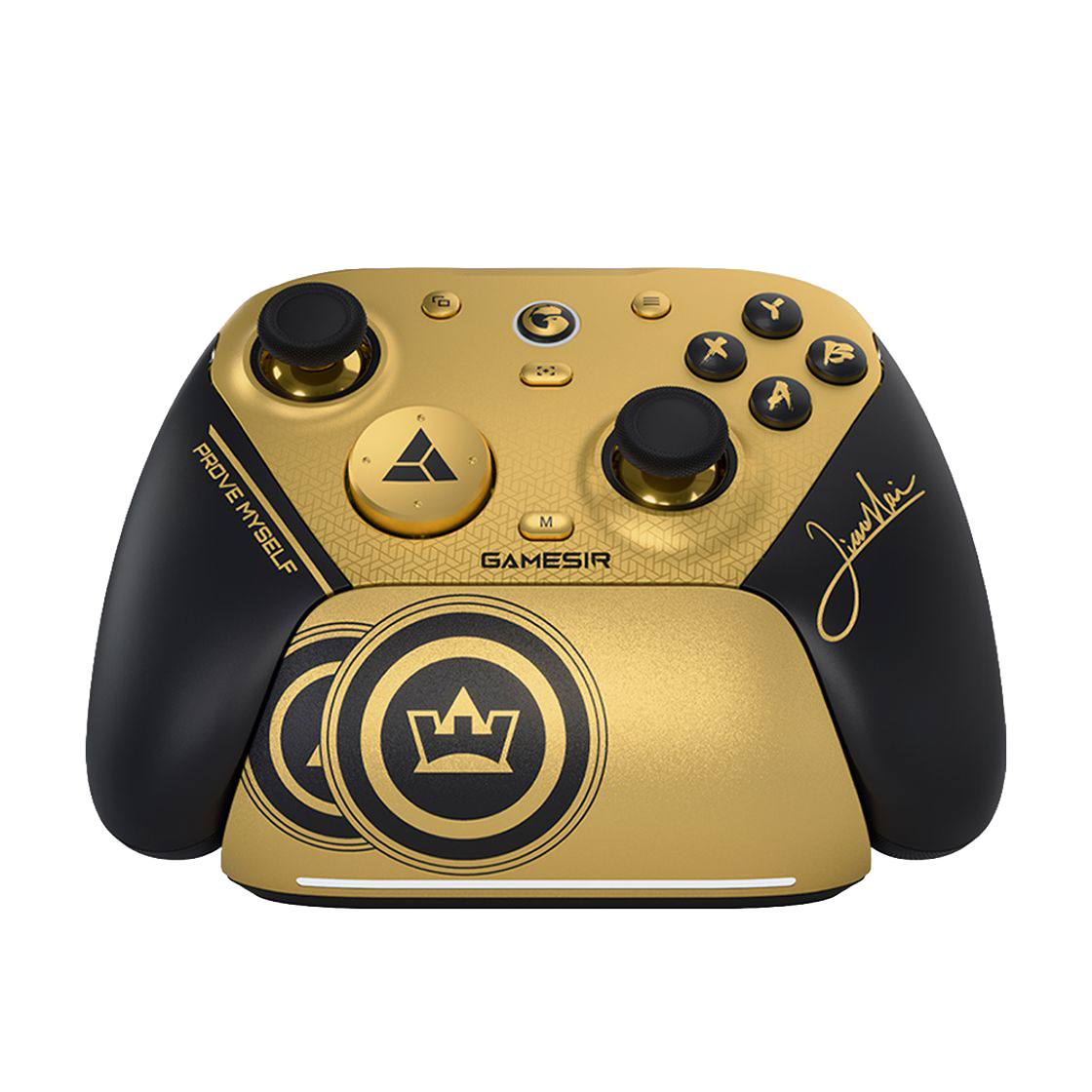 게임서 G7 Pro 8K Champion Edition 에디션 FPS 유무선 게임패드 Xbox PC(GameSir G7 Pro 8K Champion Edition FPS Wireless Gaming Controller for Xbox PC)