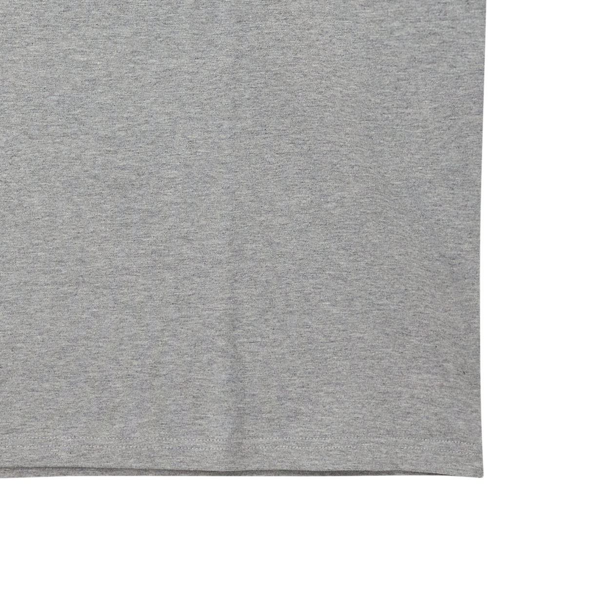 아크릴 저지 티 그레이 - 26FW(AKRYL Jersey Tee Grey - 26FW) - 5