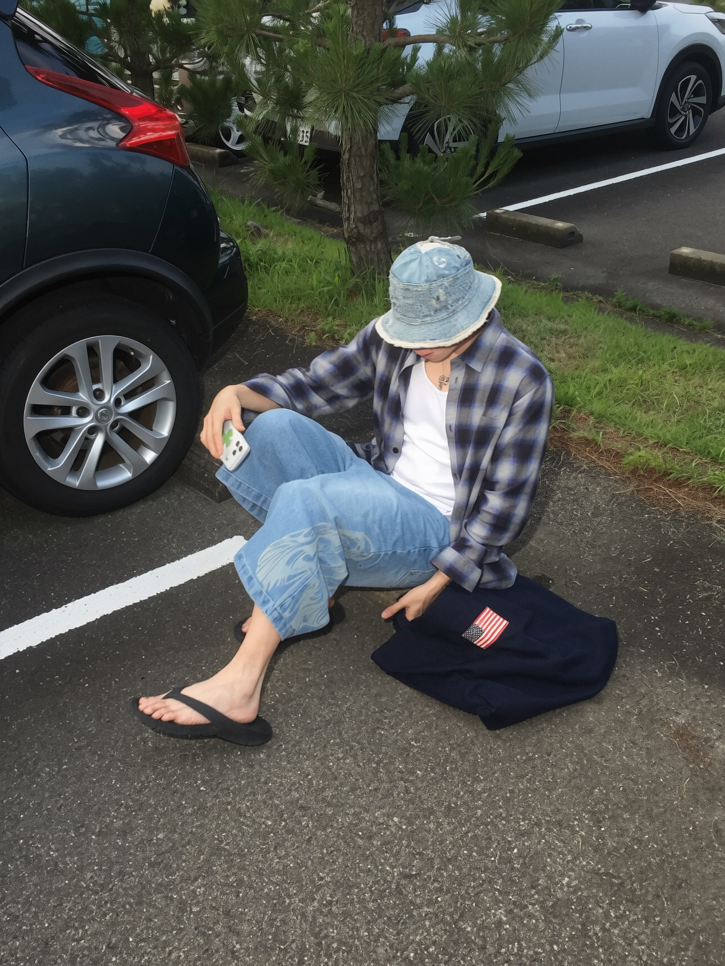김원익님의 스타일 - 5