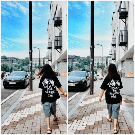 스타일 카드