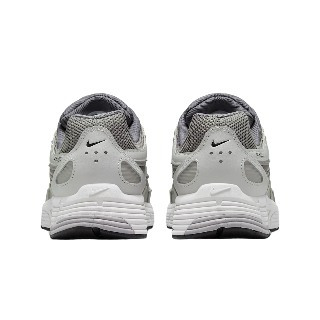 나이키 P-6000 애트모스피어 그레이 펜슬 포인트(Nike P-6000 Atmosphere Grey Pencil Point) - 3