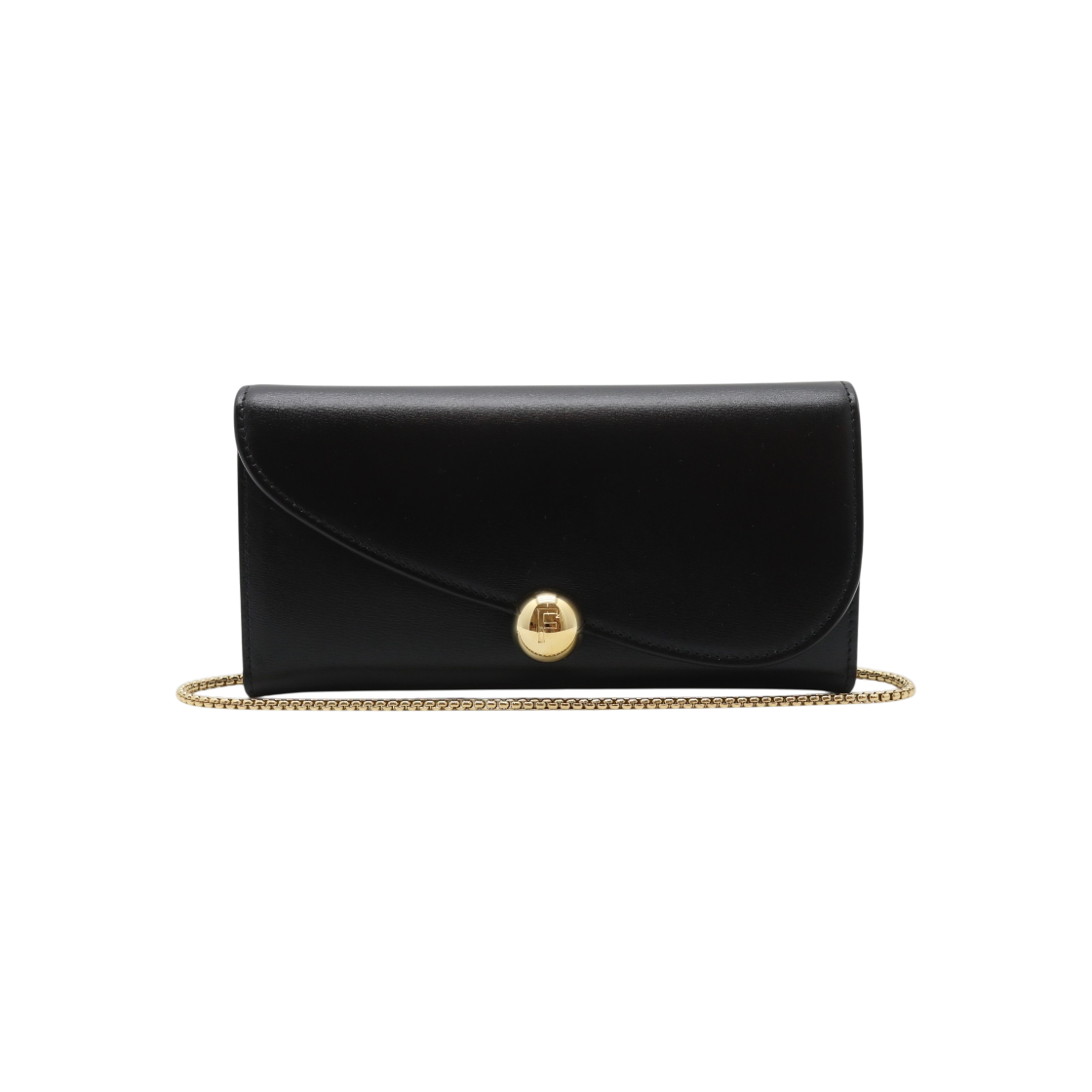페라가모 플랩 체인 월렛 22 0618(Ferragamo Flap Chain Wallet 22 0618)
