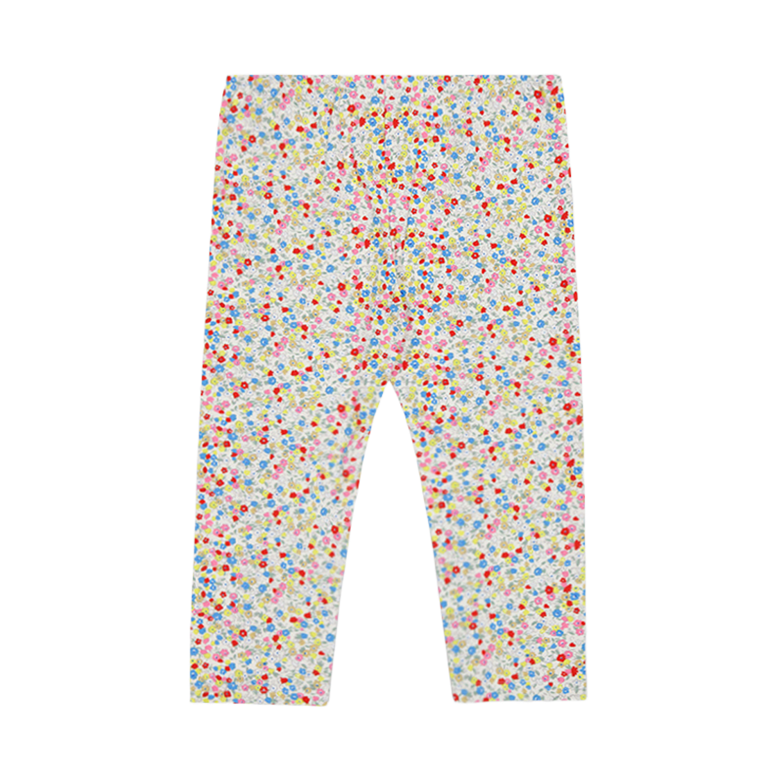 뮈르뮈르 플로랄 레깅스 스윔 팬츠(MURMURE Floral Leggings Swim Pants)