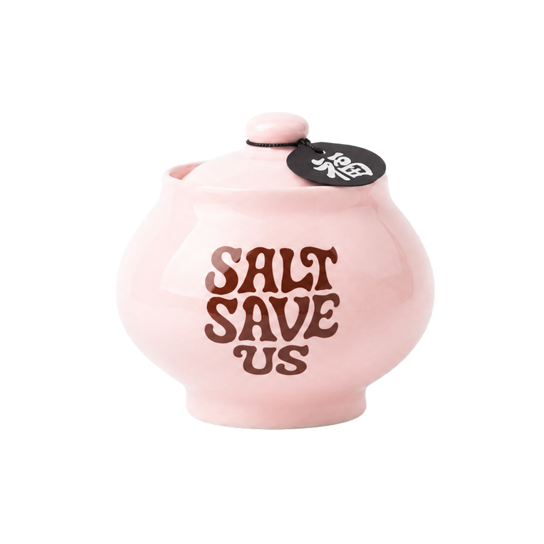[선물포장] 텐트서울 오행 액막이 소금단지 (5 Colors)([선물포장] TENTSEOUL Five Elements Salt Jar (5 Colors)) - 3