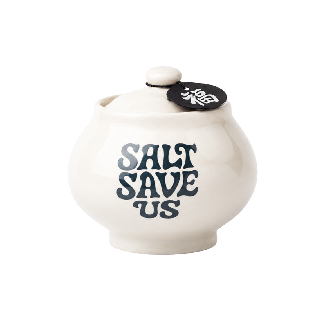 [선물포장] 텐트서울 오행 액막이 소금단지 (5 Colors)([선물포장] TENTSEOUL Five Elements Salt Jar (5 Colors)) - 5