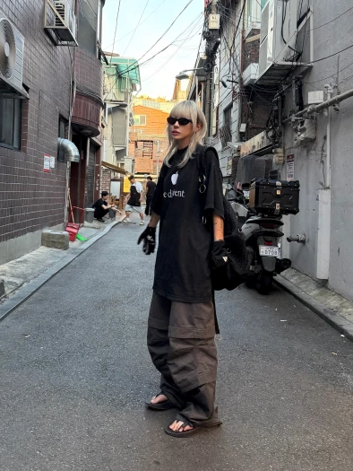 스타일 카드