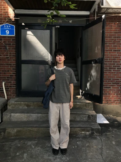 스타일 카드