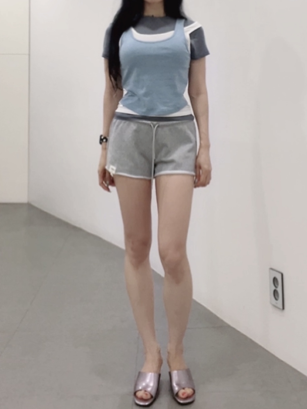 vanessa님의 스타일