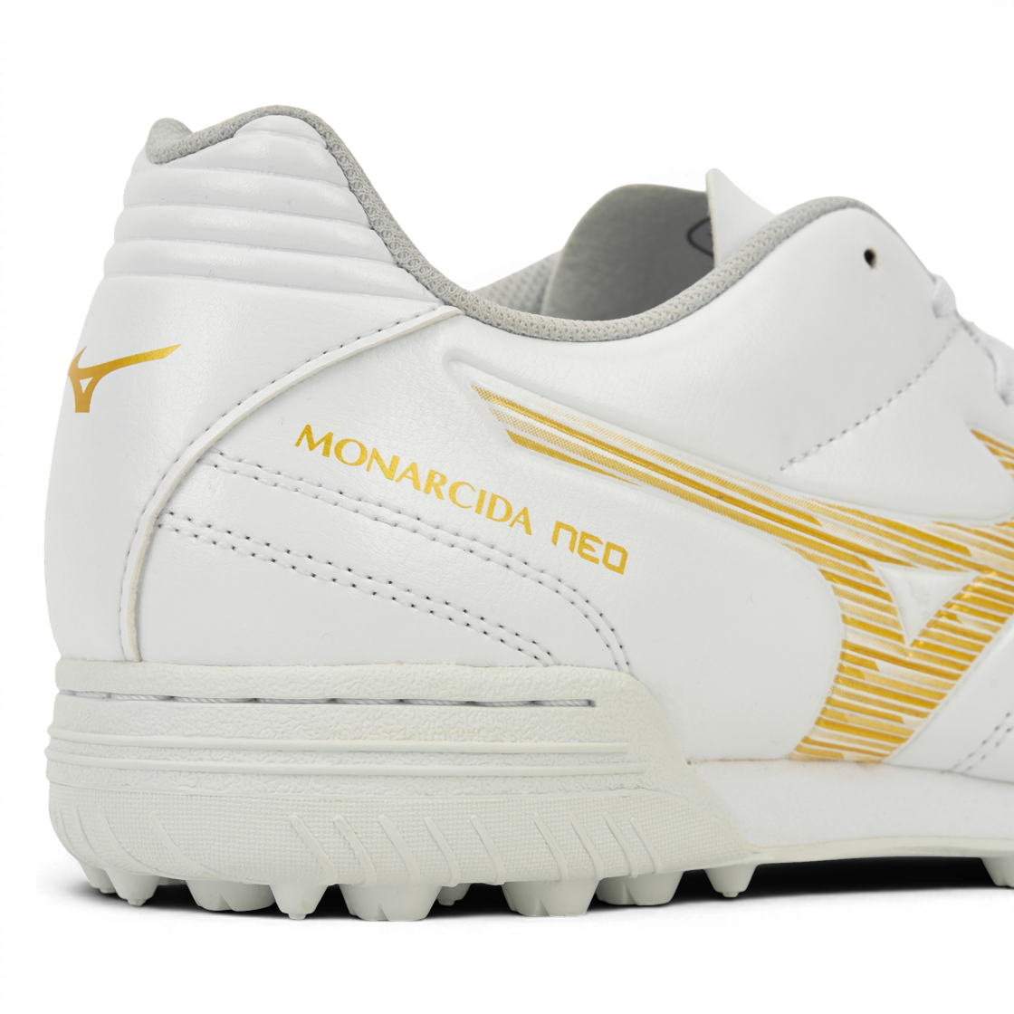 미즈노 모나르시다 네오 III SW AS 화이트 골드(Mizuno Monarcida Neo III SW As White Gold) - 8