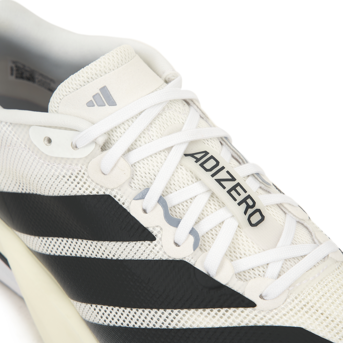 아디다스 아디제로 보스턴 13 클라우드 화이트 코어 블랙(Adidas Adizero Boston 13 Cloud White Core Black) - 7