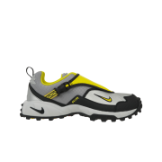 Nike ACG Phassad Yellow Zest and Metallic Silver