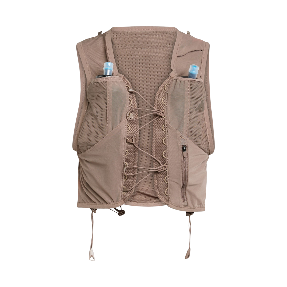 JY7572 Adidas Terrex Xperior Trail Running Vest 5L Trace Brown