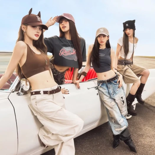 스타일 카드
