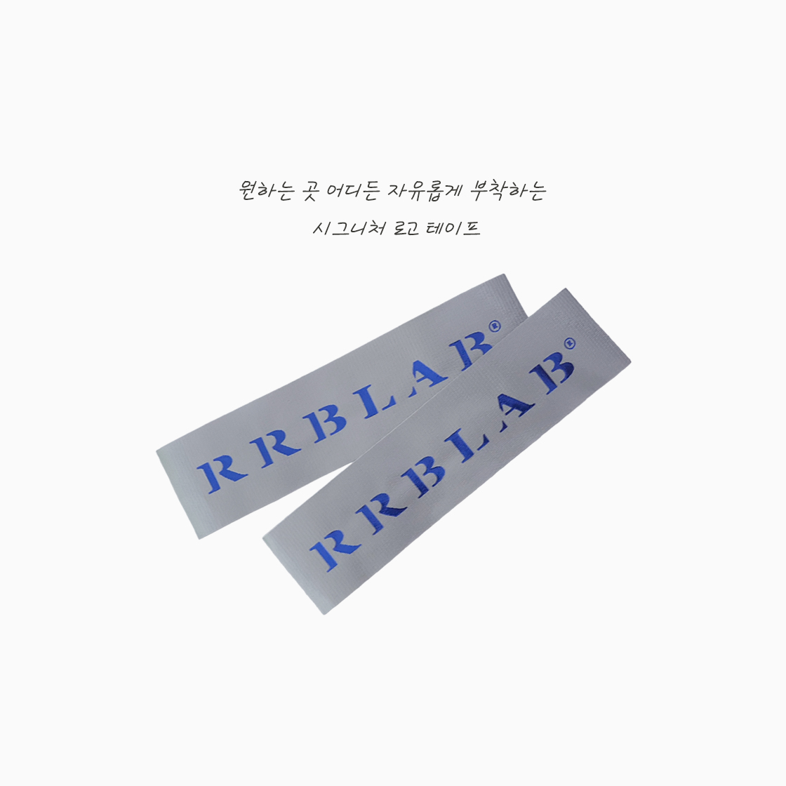 RRB LAB 멀팀 KP 미니 파우치(RRB LAB Multim KP Mini Pouch) - 4