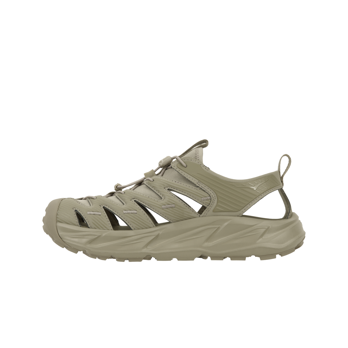 호카 호파라 옥스포드 탄(Hoka Hopara Oxford Tan) - 3