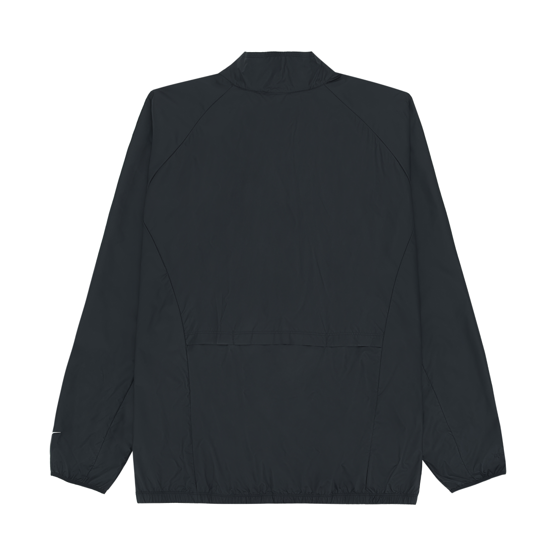 나이키 트랙 클럽 스톰핏 러닝 자켓 블랙 - 아시아(Nike Track Club Storm-Fit Running Jacket Black - Asia) - 2