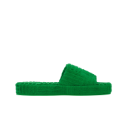 Bottega Veneta Resort Sponge Grass