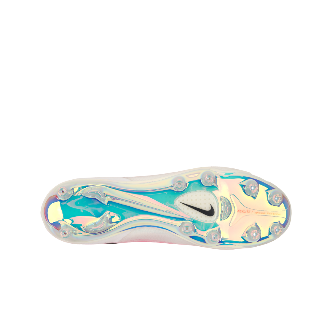 나이키 머큐리얼 베이퍼 17 엘리트 AG-PRO 멀티 컬러 블랙(Nike Mercurial Vapor 17 Elite AG-PRO Multi Color Black) - 2