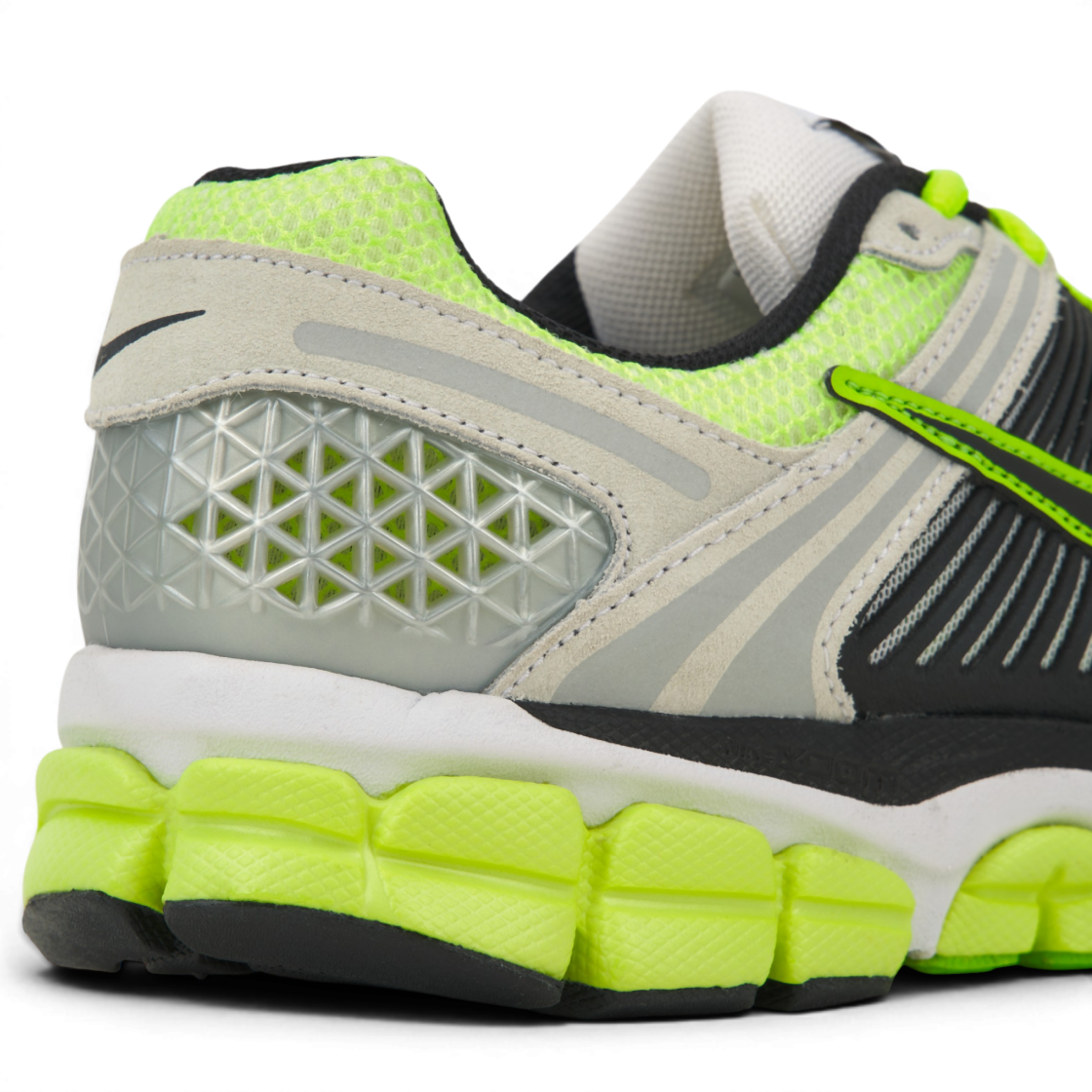 나이키 줌 보메로 5 볼트 메탈릭 플래티넘(Nike Zoom Vomero 5 Volt Metallic Platinum) - 8
