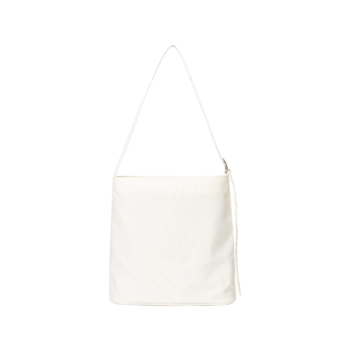 하 아카이브 3웨이 벨티드 백 아이보리(Hah Archive 3Way Belted Bag Ivory) - 2