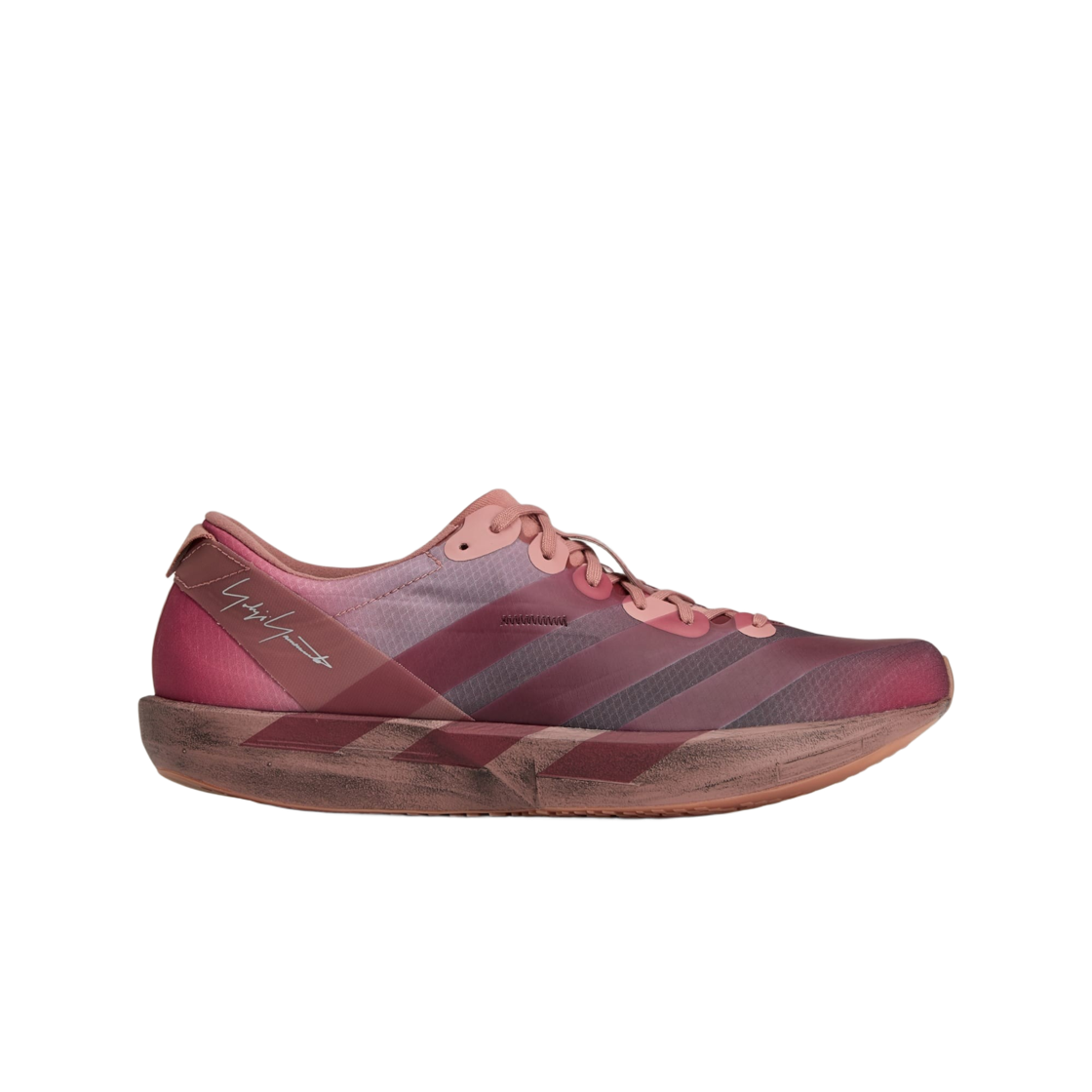 KI7789 Y-3 Adios 9 Pink