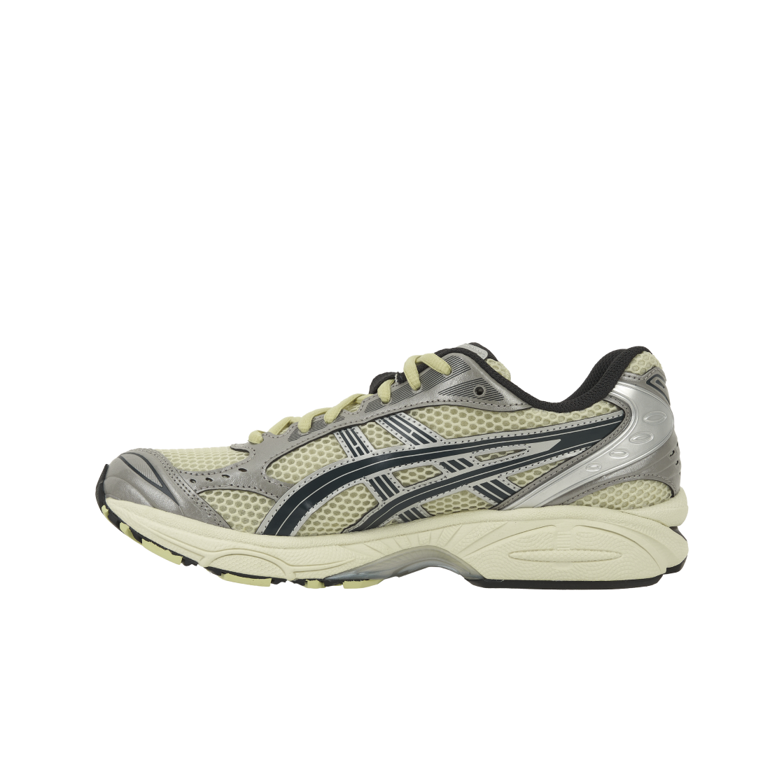 아식스 젤 카야노 14 오이스터 화이트 스티플 그레이(Asics Gel-Kayano 14 Oyster White Steeple Grey) - 3