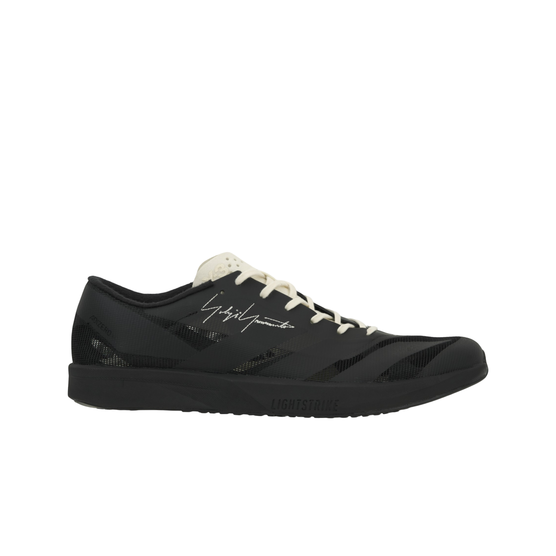 Y-3 아디제로 RC6 블랙 오프 화이트(Y-3 Adizero RC6 Black Off White)