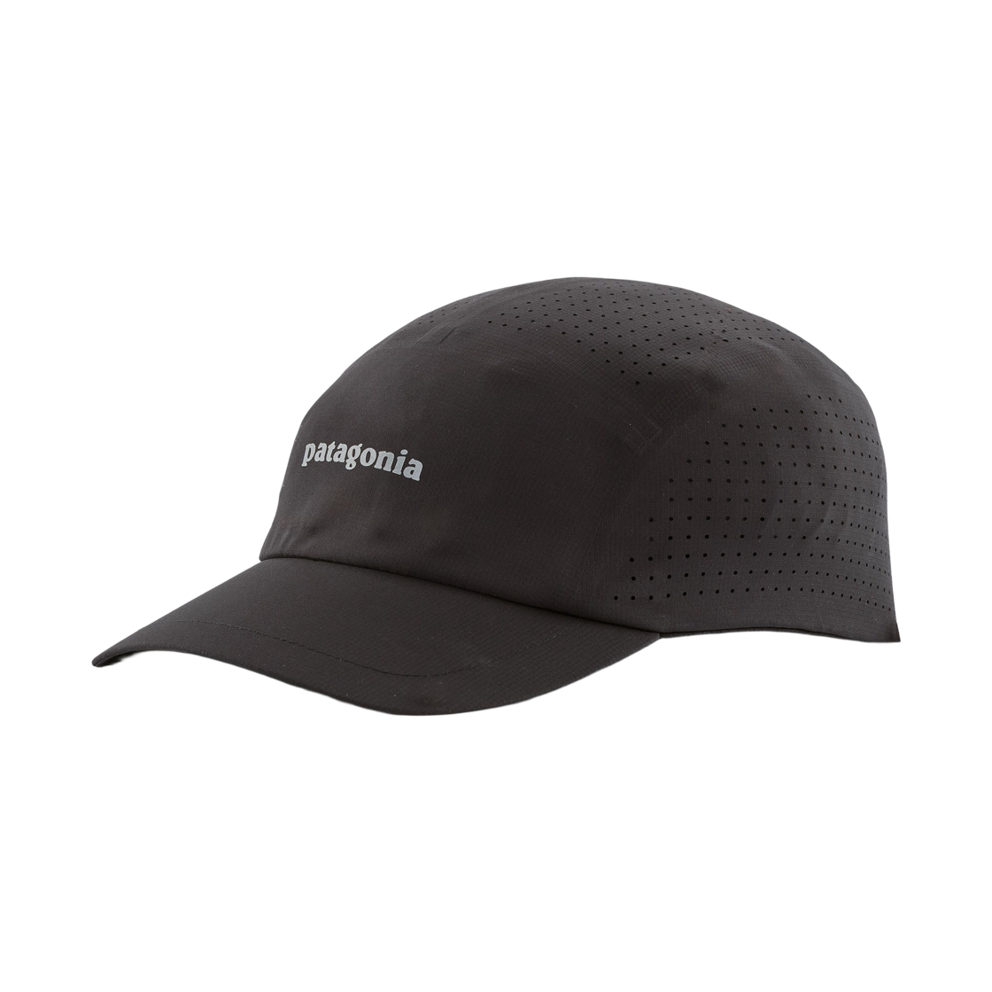 파타고니아 울트라라이트웨이트 릿지 햇 블랙(Patagonia Ultralightweight Ridge Hat Black) - 1