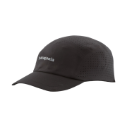Patagonia Ultralightweight Ridge Hat Black