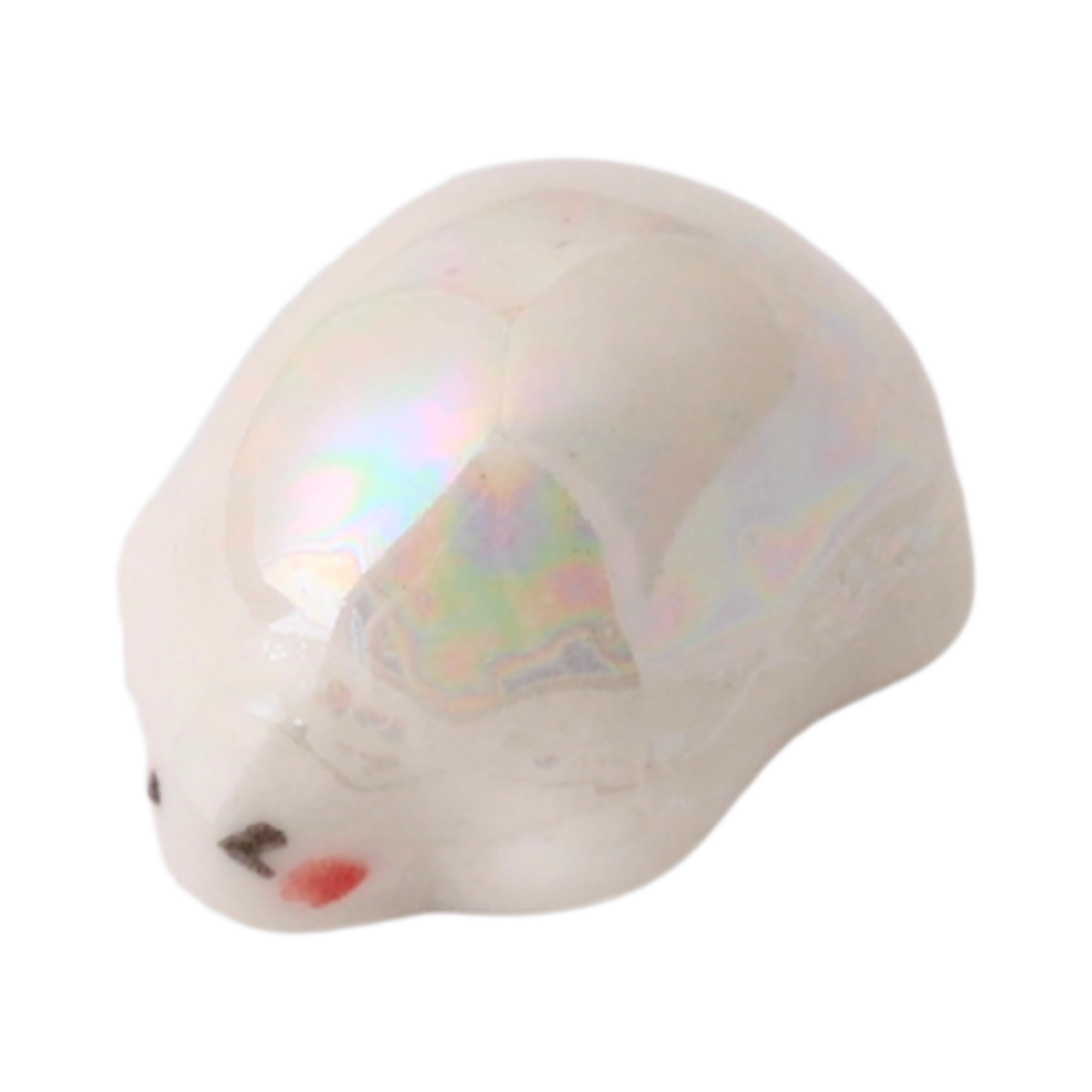애니미니 행운의 거북이 진주 꼬북 (2타입)(ANIMINI Lucky Turtle Pearl (2type)) - 2