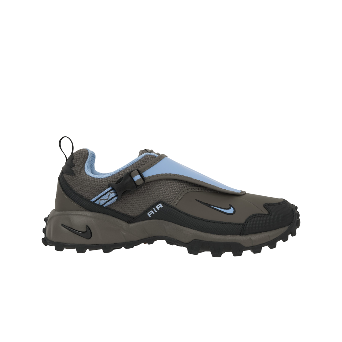 Nike ACG Phassad Cave Stone and Aluminum