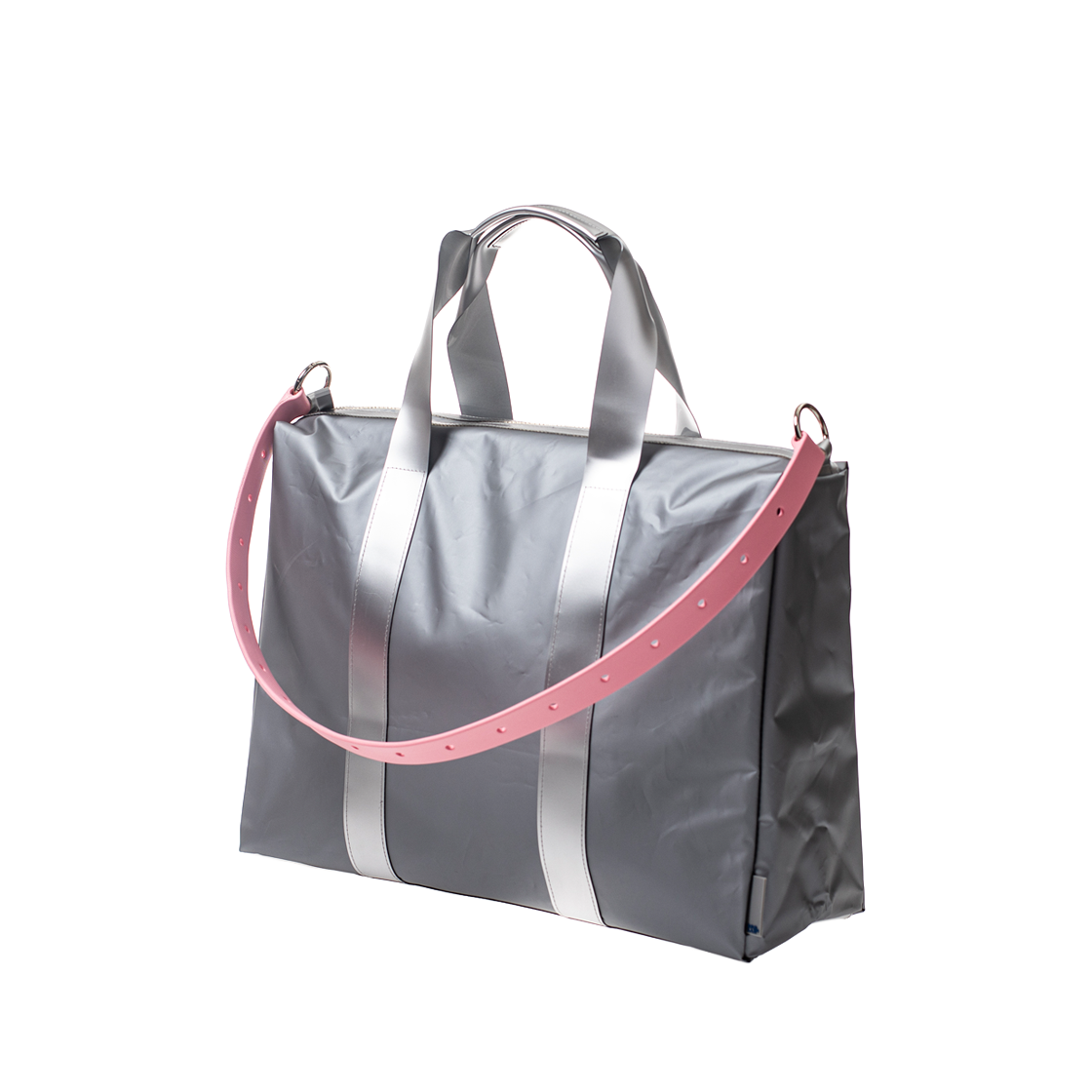 RRB LAB 멀팀 TB 여행 가방 핑크(RRB LAB Multim TB Travel Bag Pink) - 1