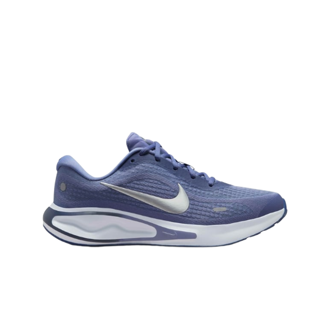 FJ7765-402 (W) Nike Journey Run World Indigo Football Grey
