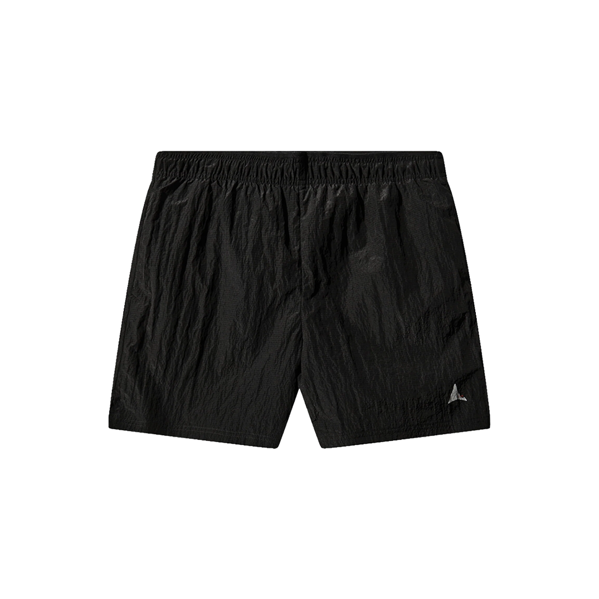 로아 헬더 5인치 쇼츠 블랙 - 26SS(ROA Helder 5 Inch Shorts Black - 26SS)