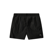 ROA Helder 5 Inch Shorts Black - 26SS