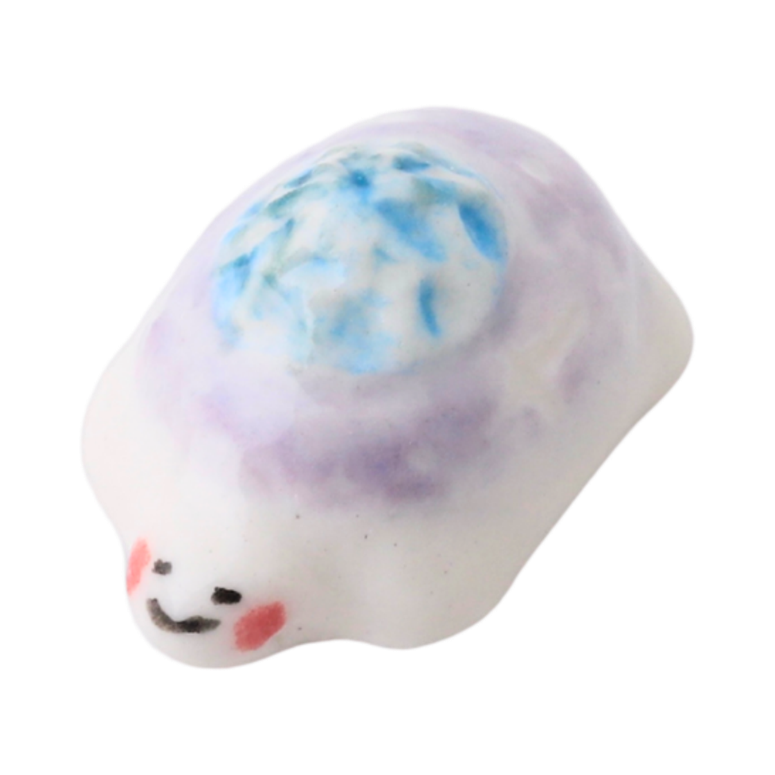 [KREAM 단독] 애니미니 행운의 거북이 입체 보석꼬북 (5컬러)([KREAM 단독] ANIMINI Lucky Turtle 3D Jewel (5colors)) - 5