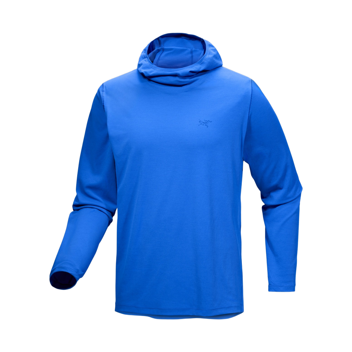 0294 Arc'teryx Cormac Hoody Fluidity