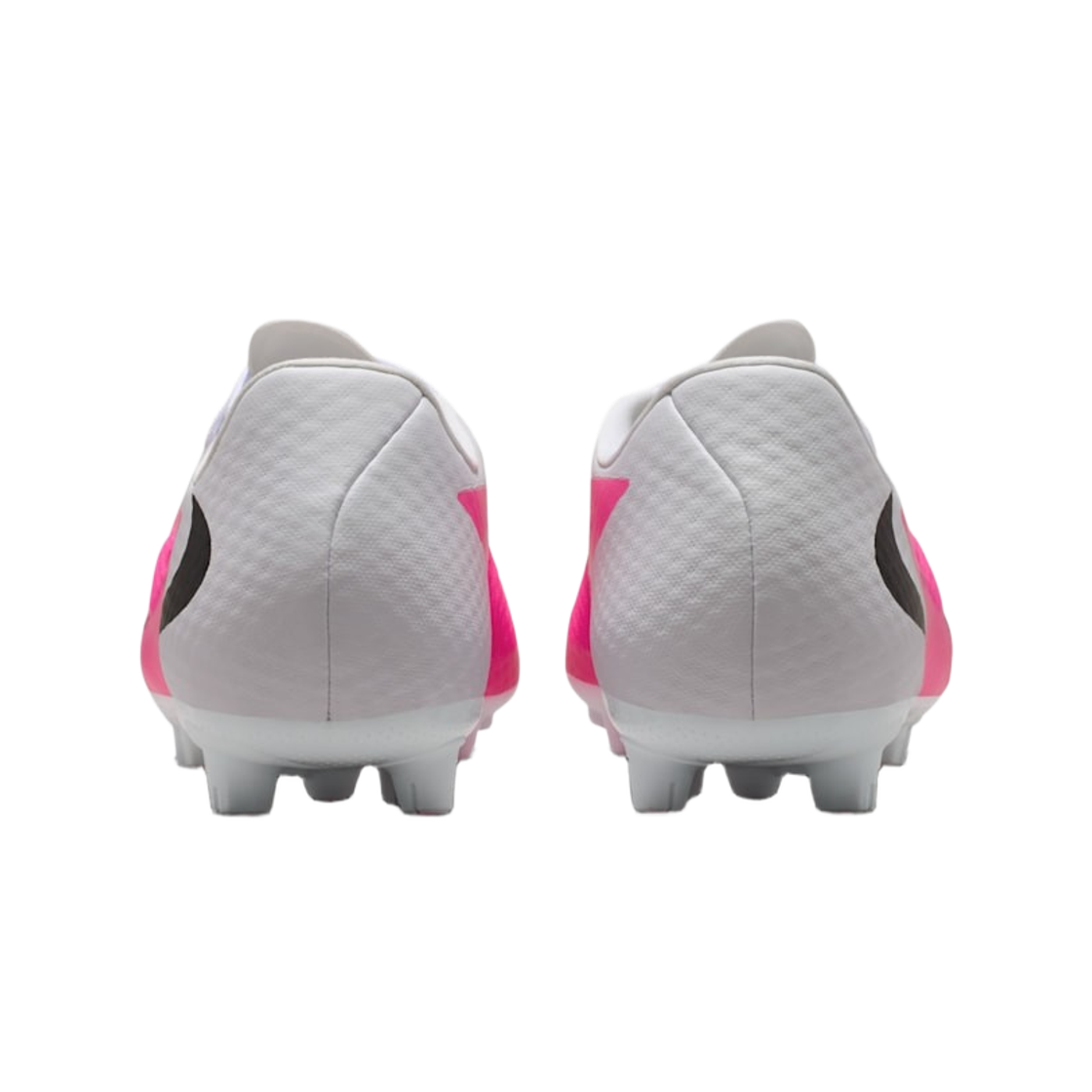 나이키 팬텀 6 로우 아카데미 HG 멀티컬러 블랙(Nike Phantom 6 Low Academy HG Multicolor Black) - 3