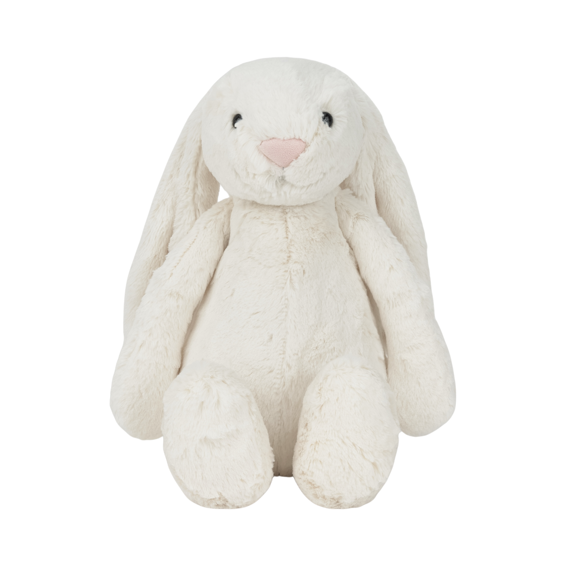 젤리캣 바쉬풀 버니 라지 크림(Jellycat Bashful Bunny Large Cream)