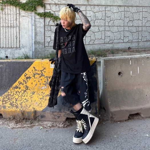 스타일 카드
