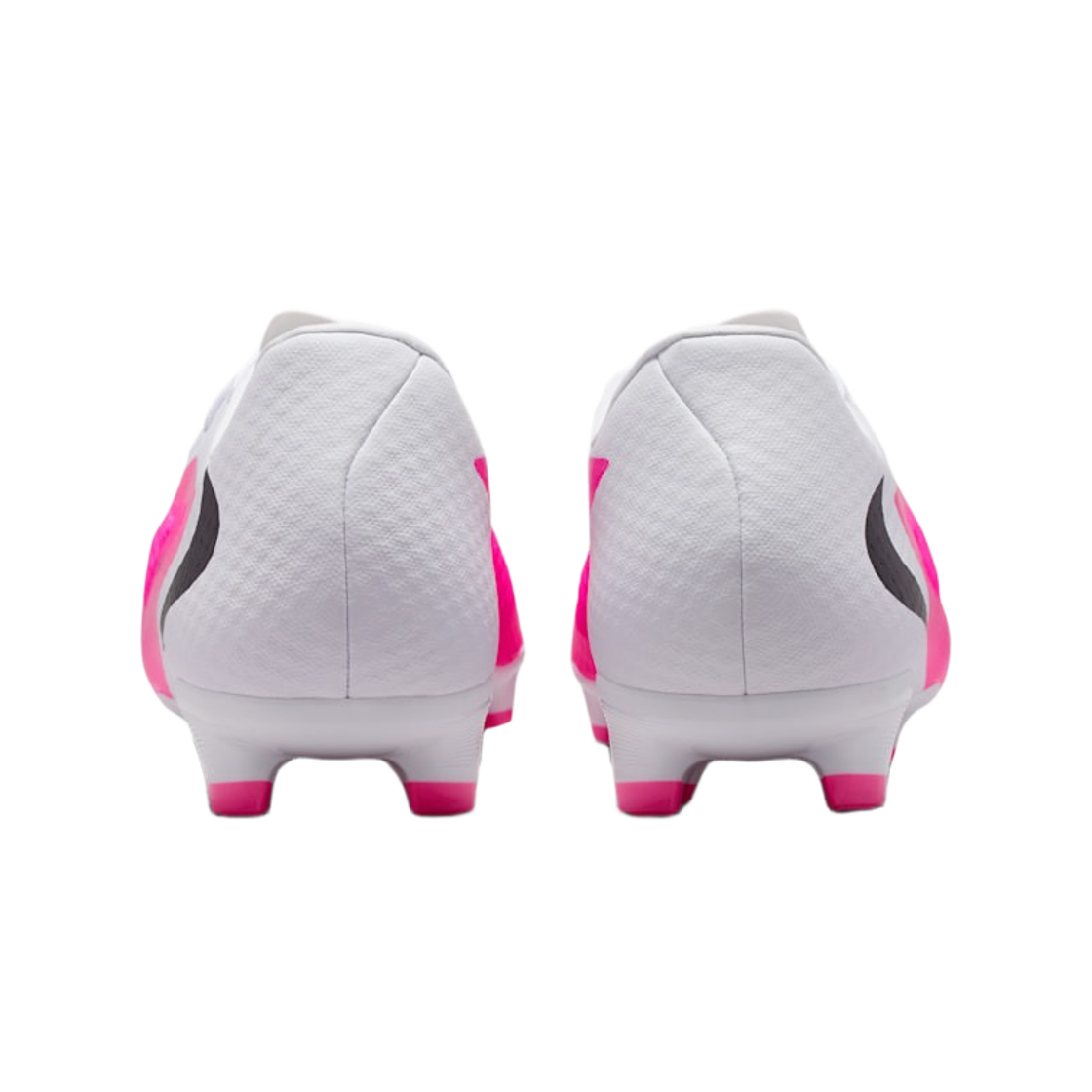 나이키 팬텀 6 로우 아카데미 FG/MG 멀티컬러 블랙(Nike Phantom 6 Low Academy FG/MG Multicolor Black) - 3